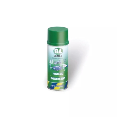 Boll Zsírtalanító/Szilikoneltávolító Spray 400ml