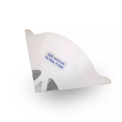 BOLL PAPÍRSZŰRŐ NYLON BETÉTTEL 125 mikron