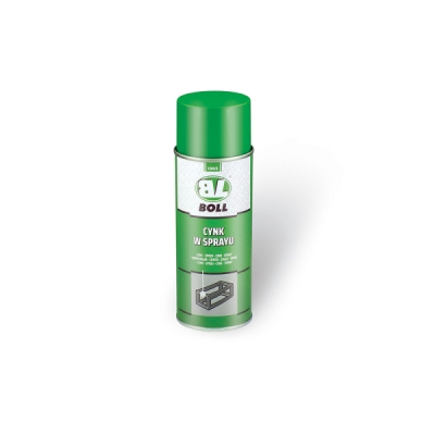 BOLL Cink Spray 400 ml