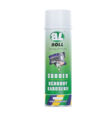 BOLL Kavicsvédelem 500 ml Fehér