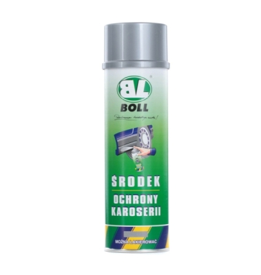 BOLL Kavicsvédelem 500 ml Szürke