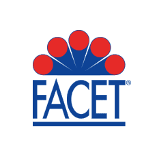 Facet logo