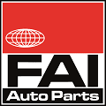 FAI logo