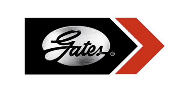 GATES logo