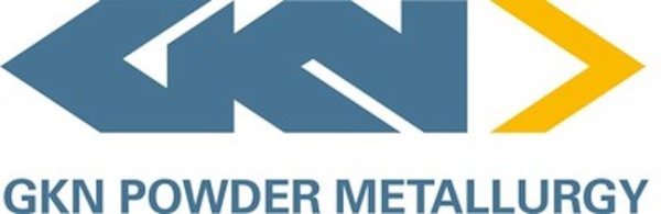 GKN logo