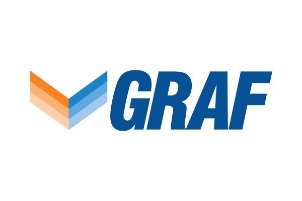 GRAF logo