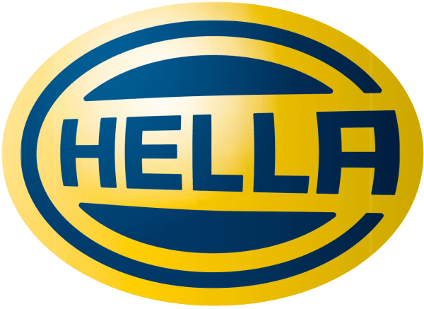 Hella logo