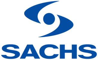 Sachs logo