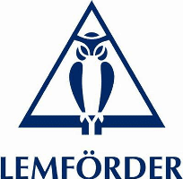 Lemforder logo