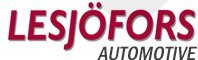 Lesjofors logo