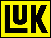 LUK logo