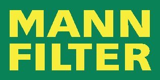 Mann filter logo