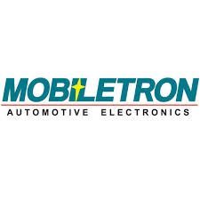 Mobiletron logo