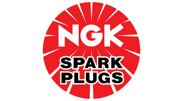 NGK logo