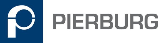 Pierburg logo