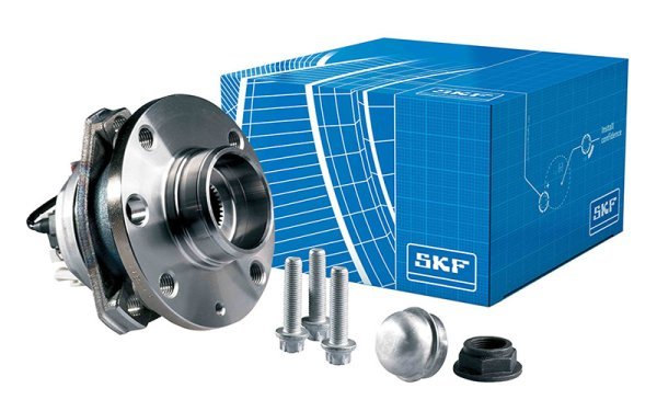 Skf kerékcsapágy