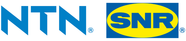 NTN SNR logo