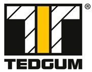 TEDGUM logo