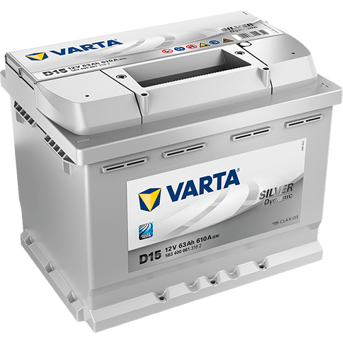 Varta Silver