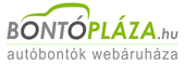 Bontó pláza