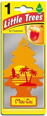 Illatosító MAI-TAI / WUNDER-BAUM