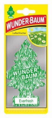 Friss illat illatosító / WUNDER-BAUM