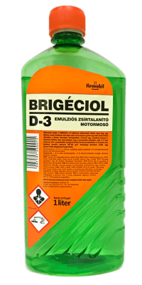 Brigeciol