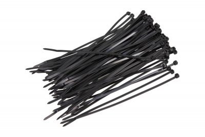 Gyorskötöző 4mm x200mm
