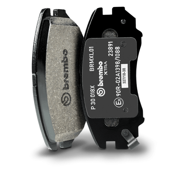 Brembo Xtra fékbetét