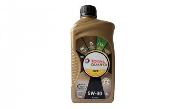 Total INEO ECS 5W30 1 liter