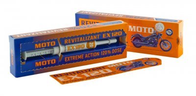 XADO REVITALIZÓ MOTOROKHOZ 2 ÜTEMŰ