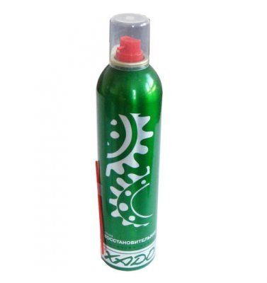 XADO 32402 Zsírspray ZÖLD