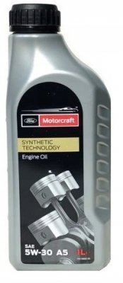 FORD MOTORCRAFT A5 5W-30 1 LITER