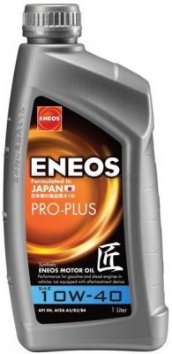 Eneos Pro Motorolaj 10W40 1 liter