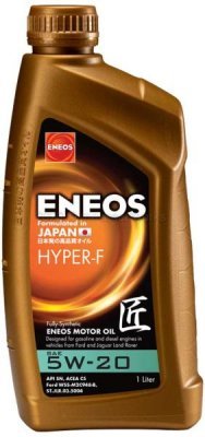 Eneos Hyper-F 5W20 1 liter