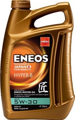 ENEOS Hyper-B 5W-30 4L