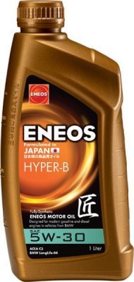 ENEOS HYPER-B 5W-30 1L