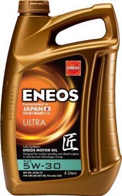 Eneos Ultra 5w30 4L