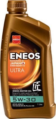 ENEOS ULTRA 5W30 1L