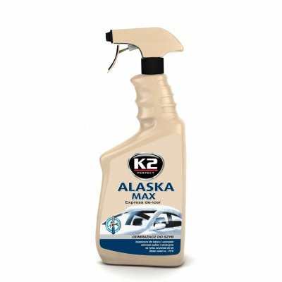 PUMPÁS JÉGOLDÓ 0.7L ALASKA MAX -60C