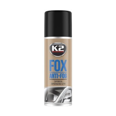 Páramentesítő folyadék FOX 0.15L