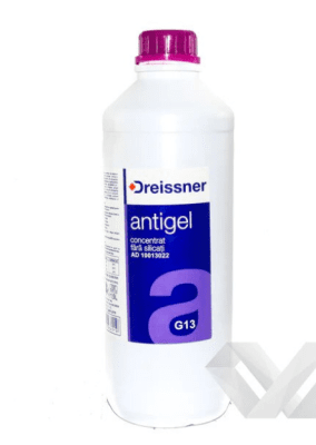 Fagyálló lilla G13 koncentrátum -72c 1 liter
