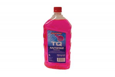 ANTIFRIZ KONCENTRAT G12/G12+ 1 LITER -80 C