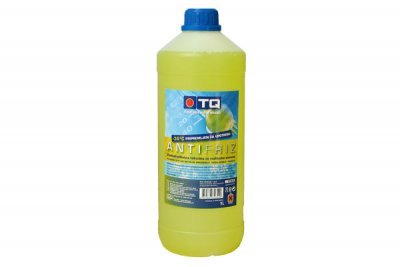 37910 ANTIFRIZ KONCENTRAT RUMEN G11 -80C 1 LITER