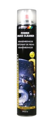 BRAKE CLEANER SPRAY ČISTILEC ZA ZAVORE 600ML