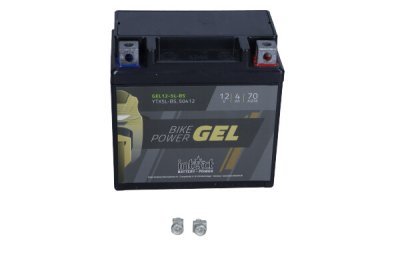 AKUMULATOR MOTO. 12V 4AH/70A P+ GEL(WYM:113X70X105)