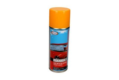 PENA ZA ČIŠČENJE OKEN 400ML / WESCO 44008