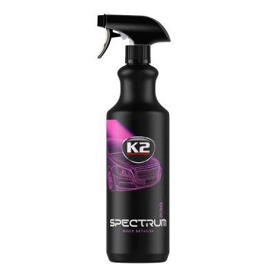 K2 SPECTRUM PRO