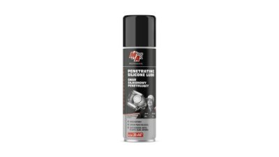 silikonski spray AMT-20-A67