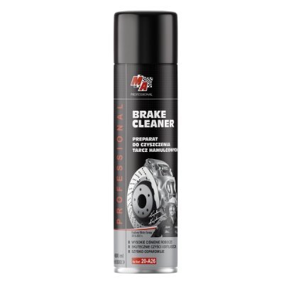 20A26 BREAK CLEANER 600ML / MA PROFESSIONAL